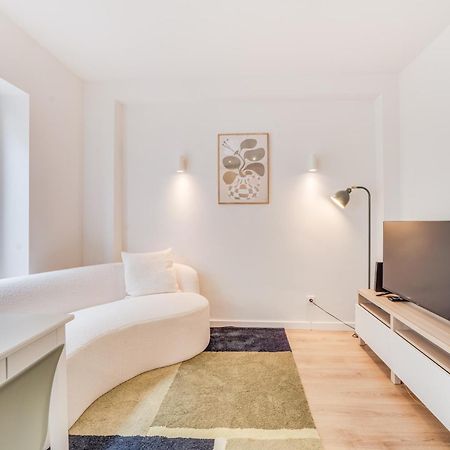 Campolide Charm Apartments II Лиссабон Экстерьер фото