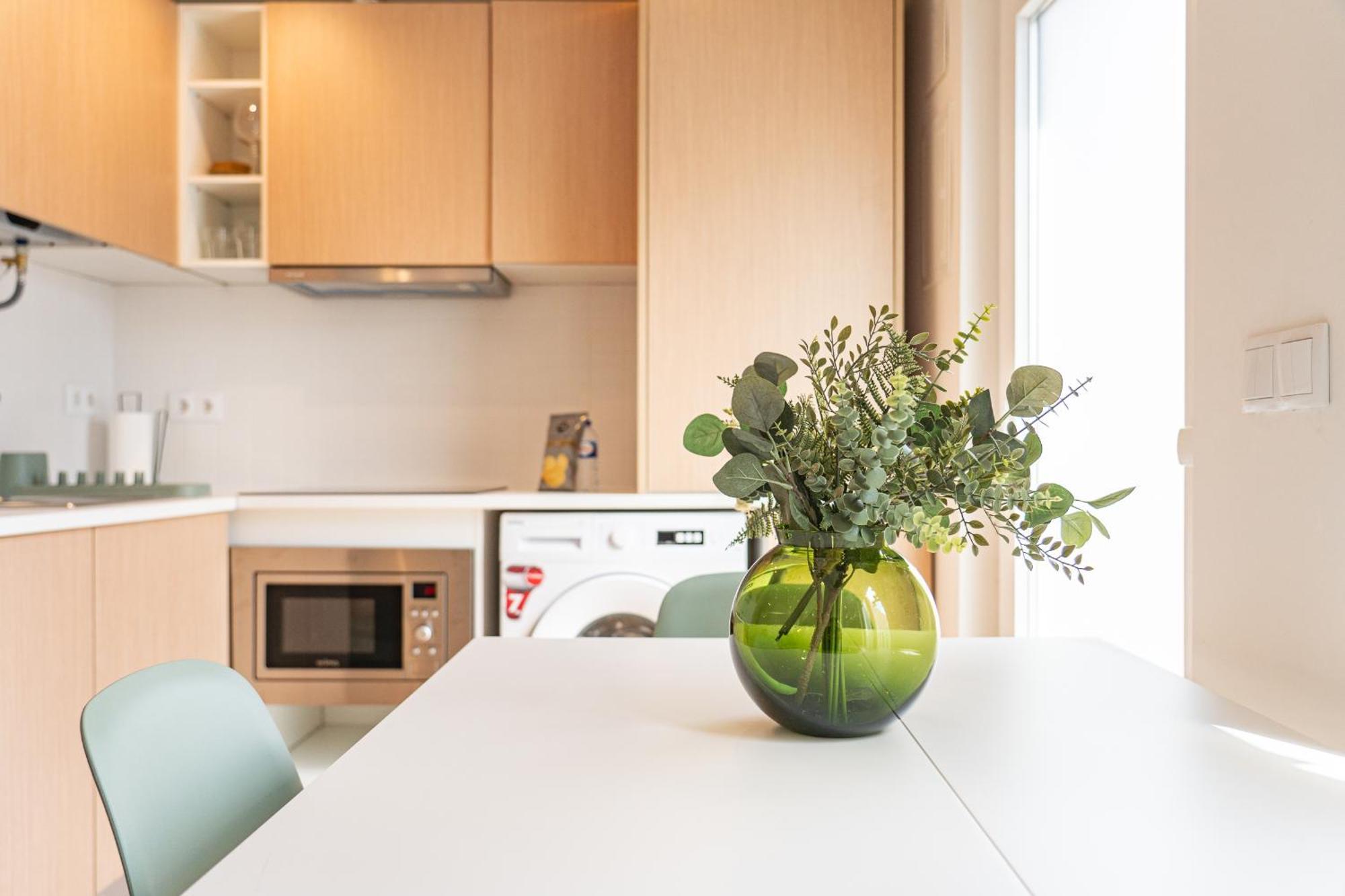 Campolide Charm Apartments II Лиссабон Экстерьер фото