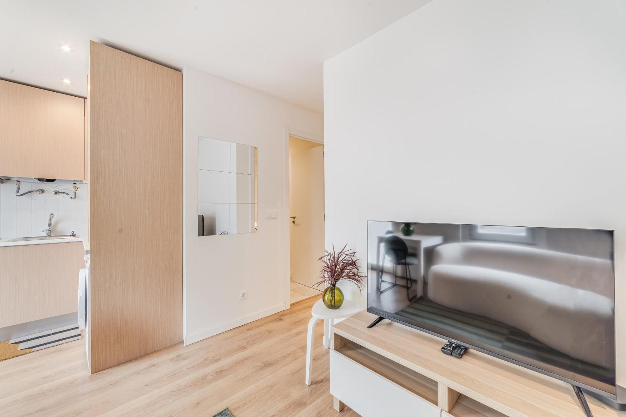 Campolide Charm Apartments II Лиссабон Экстерьер фото
